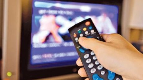 O nouă televiziune a fost lansată în România