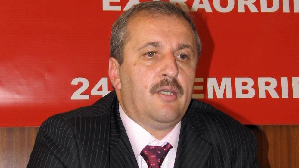 Dâncu: Legea salarizării nu intră pe ordinea de zi a Guvernului, iar Costea rămâne în funcție