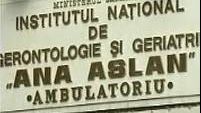 Institutul ”Ana Aslan”