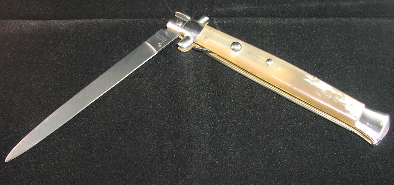 Briceag - imagine de arhivă