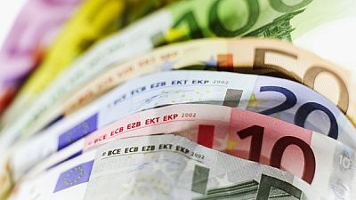 CURS BNR. Euro atinge un nou maxim la cursul BNR