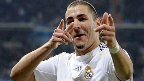 Benzema, acuzat de complicitate la tentativă de şantaj