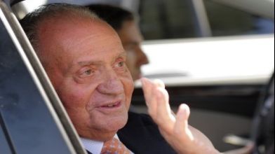 REGELE SPANIEI, JUAN CARLOS, a ABDICAT. Ce se va întâmpla cu Spania