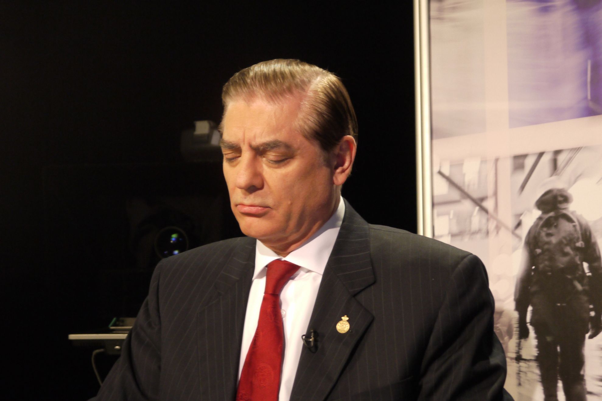 Printul Paul de Romania 