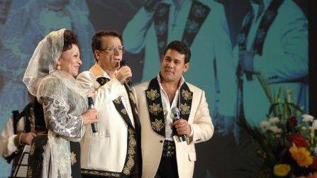 Casa părintească a familiei Dolănescu ar putea fi scoasă la vânzare 