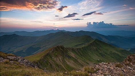 Muntii Rodnei 