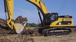 Comoara incredibilă descoperită de un bărbat care munceşte pe un exacavator:"Te mai uiţi şi-n spate"