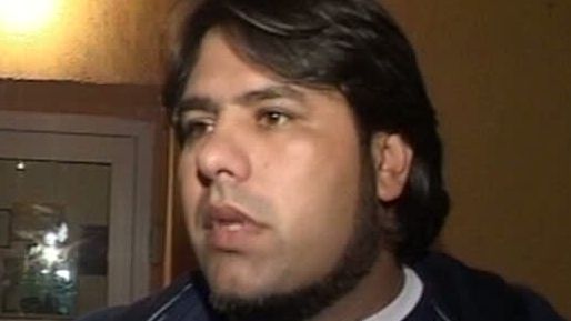 Costel Busuioc, în război cu profesoara de Religie a copiilor lui