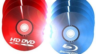 Discul care poate înmagazina de 212.000 de ori mai multă informaţie decât un DVD obişnuit