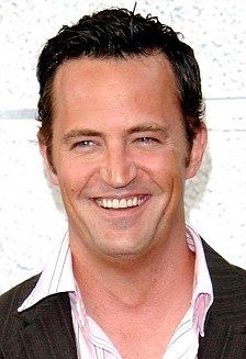 Matthew Perry / Foto: dailymail.co.uk