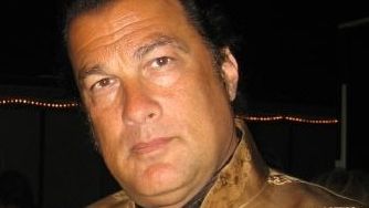 Steven Seagal se află în România. Filmează integral "Contract to Kill"