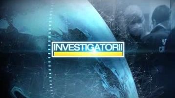 Investigatorii