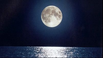 HOROSCOP. Eclipsa totală de lună și lună plină în Balanță. Momentul în care se culeg roadele 
