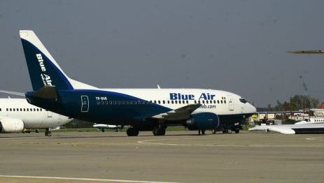 Blue Air