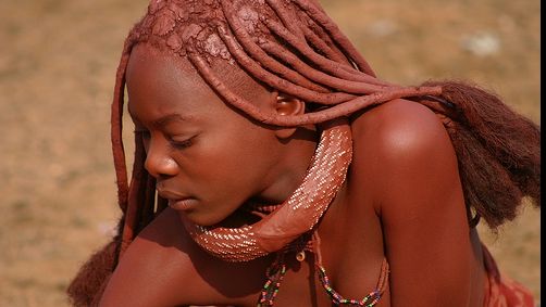 Femeile care n-au făcut niciodată duş – FOTO şi VIDEO