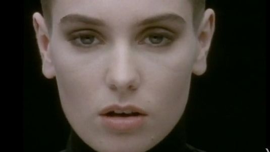 <p>Sinead O