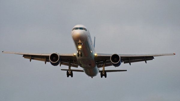 Avion - imagine de arhivă