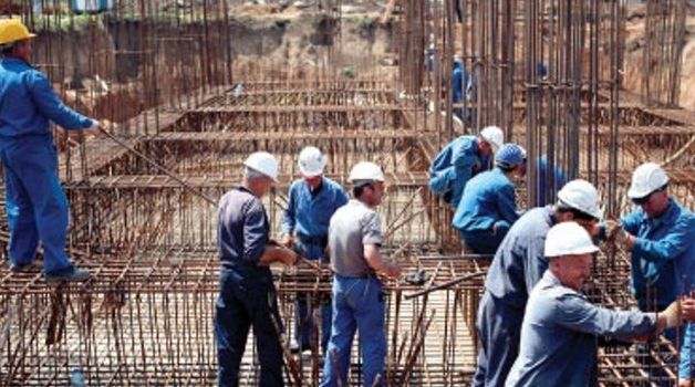 România, cea mai mare scădere anuală a lucrărilor de construcții din UE în luna iunie