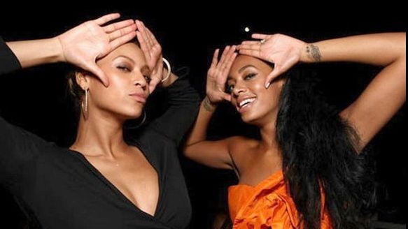 Sora lui Beyonce se căsătoreşte la sfârşitul acestei săptămâni