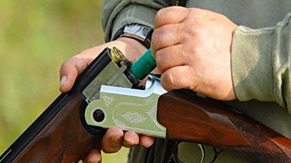 Amendă URIAȘĂ și dosar penal pentru un bărbat de 72 de ani. Braconaj cinegetic și uz de armă fără drept 
