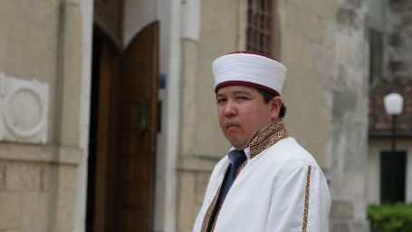Muftiul Iusuf Murat contrazice: Moscheea din Capitală nu va fi cea mai mare din Europa