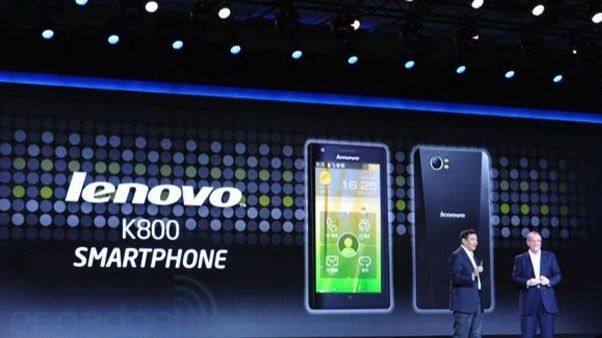 Lenovo a preluat divizia de telefoane Motorola de la Google pentru 2,91 miliarde dolari