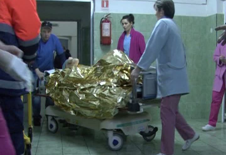 Marii arși vor putea fi transferați și tratați mai repede în străinătate