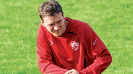 Nicolae Mitea