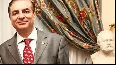 Prinţul Paul, executat silit. Ar datora 1,8 milioane de lire sterline