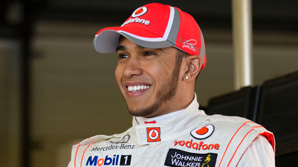 Lewis Hamilton, multiplul campion mondial de Formula 1, are coronavirus