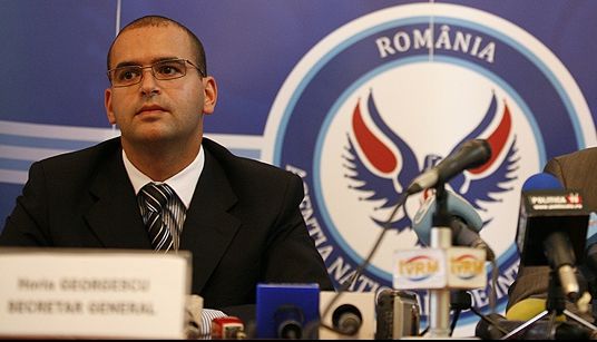 Decizie definitivă în dosarul ANRP. Horia Georgescu, achitat definitiv 
