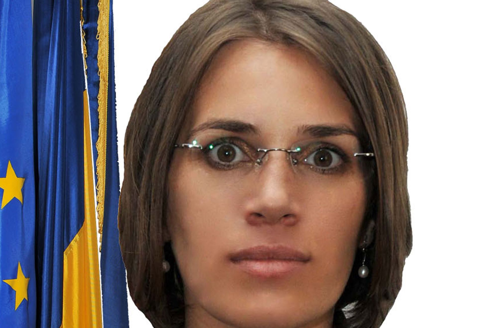 Irina Alexe