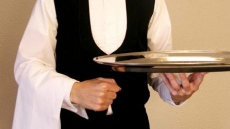 Salariile ospatarilor