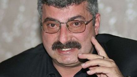 Silviu Prigoană plănuia să revină în politică