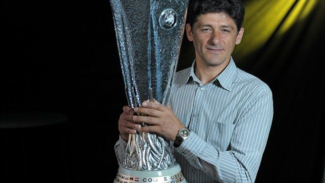 La mulți ani, Miodrag Belodedici! Fostul mare fotbalist împlinește astăzi 56 de ani