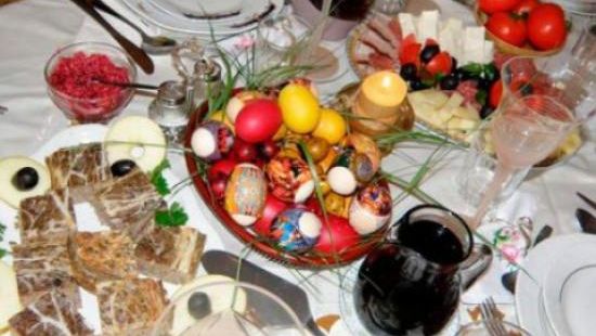 SÂMBĂTA MARE: Ce e bine să NU faci astăzi