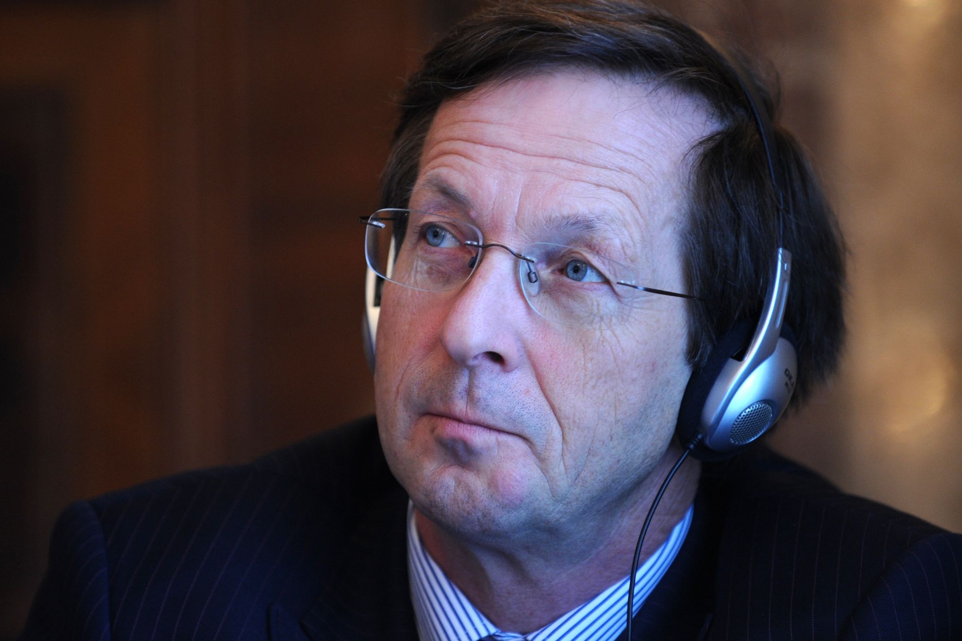 Ambasadorul Olandei la Bucureşti, interviu exclusiv la Realitatea TV - sâmbătă, 18.30