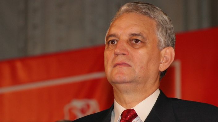 Sârbu: M-am gândit la Curtea de Conturi din februarie, Fifor a avut ce să învețe de la mine în 3 ani