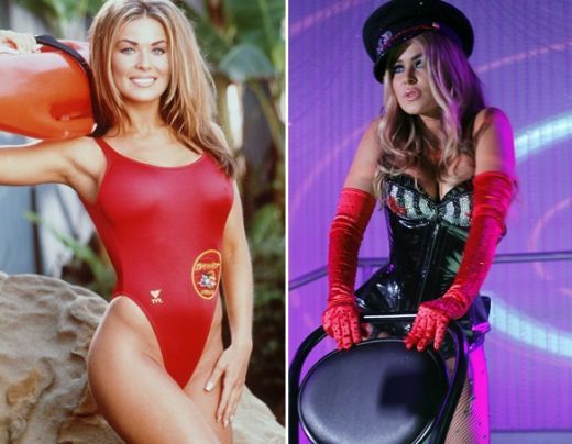 Carmen Electra, RELAŢIE SURPRIZĂ cu un tânăr mogul 