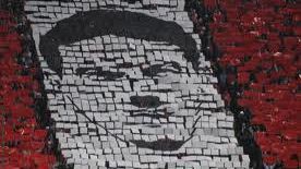 VIDEO. Debutul în fotbal al lui Cătălin Hâldan