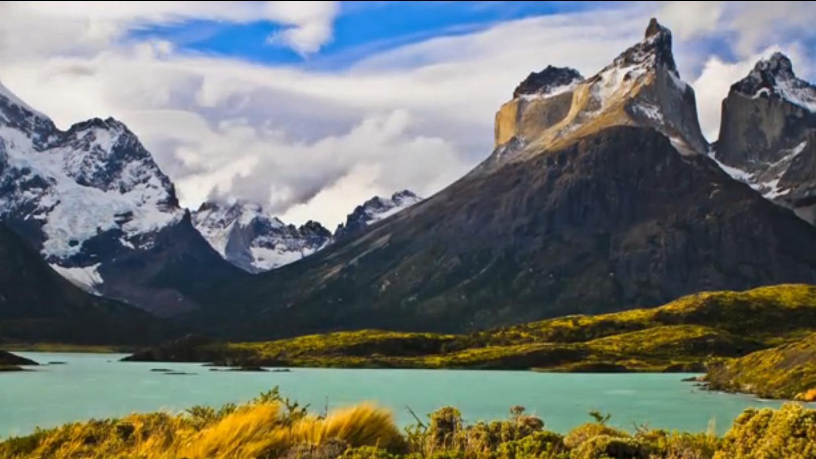 TEST DE ZIUA PĂMÂNTULUI. Google ne propune un test de Ziua Pământului 