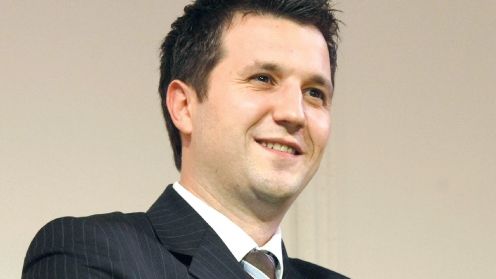 ANDI MOISESCU, schimbare RADICALĂ. Îl mai recunoşti?