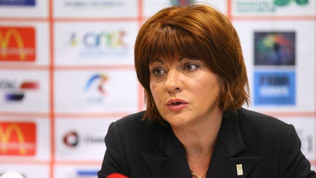 Turgay Demirel, noul preşedinte al FIBA Europe; Carmen Tocală, realeasă în Board-ul forului