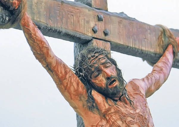 Data EXACTĂ la care A MURIT Iisus Hristos