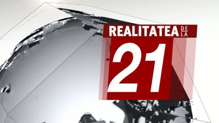 Realitatea de la 21:00