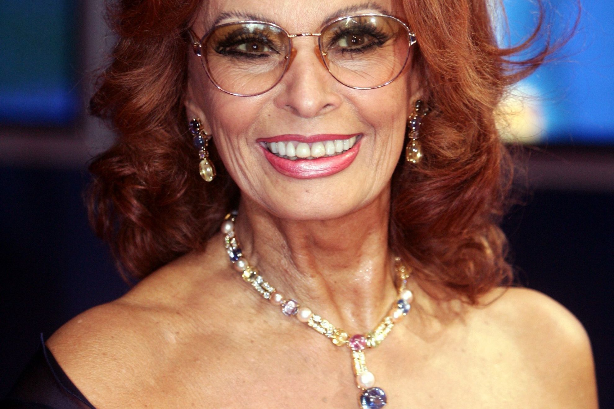 Sophia Loren, invitat de onoare la Cannes Classics 2014