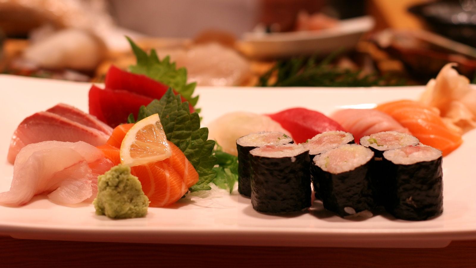 Dieta japoneză cu orez și pește