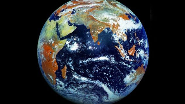 Cum a aparut viata pe pamant?