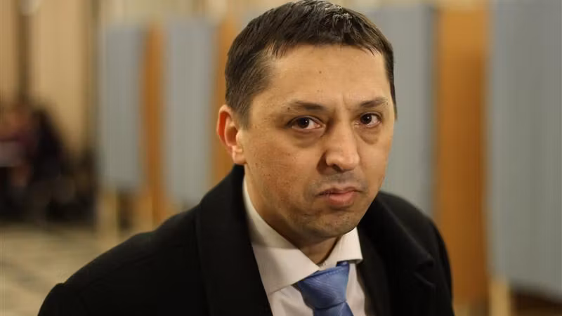 Daniel David, atac dur la Călin Georgescu: Are un discurs de pseudoștiință