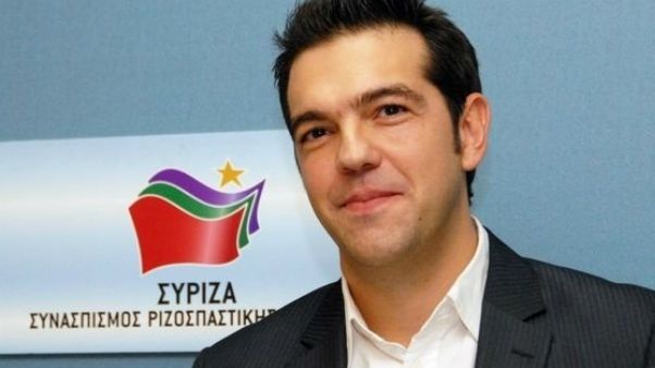 EUROPARLAMENTARE, GRECIA. Exit-poll: Stânga radicală, pe primul loc. Neonaziştii, pe trei